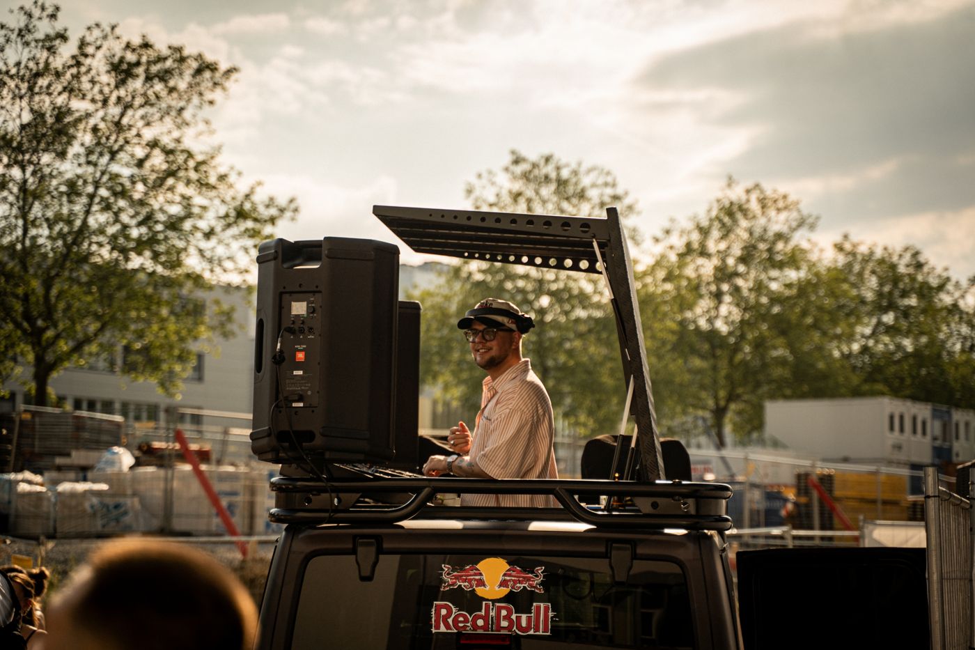 Event-Fotografie von Alessio Moron, Osnabrück