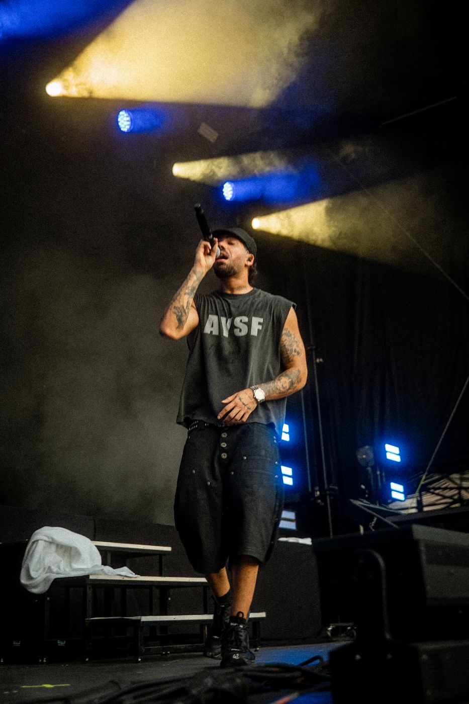 Aufnahme von Alessio Moron – Fotograf Osnabrück