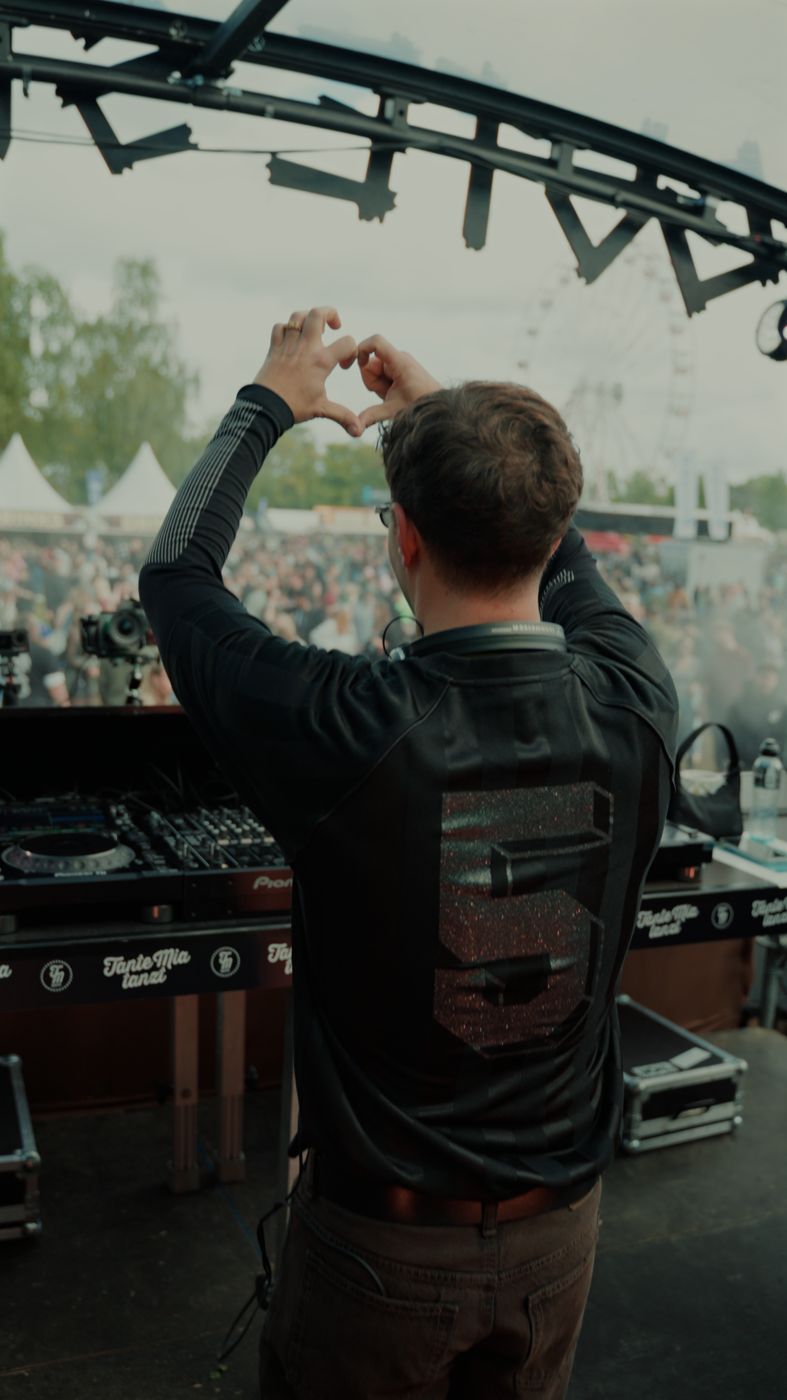 Foto- und Videoarbeit von Alessio Moron, Osnabrück