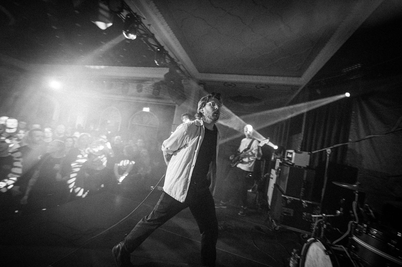 Event-Fotografie von Alessio Moron, Osnabrück