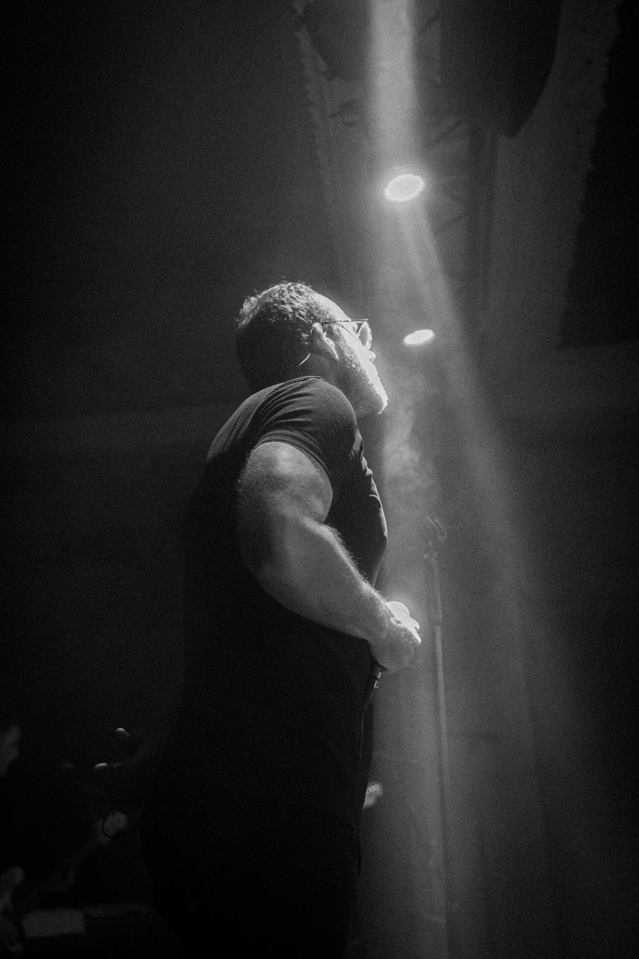 Foto- und Videoarbeit von Alessio Moron, Osnabrück