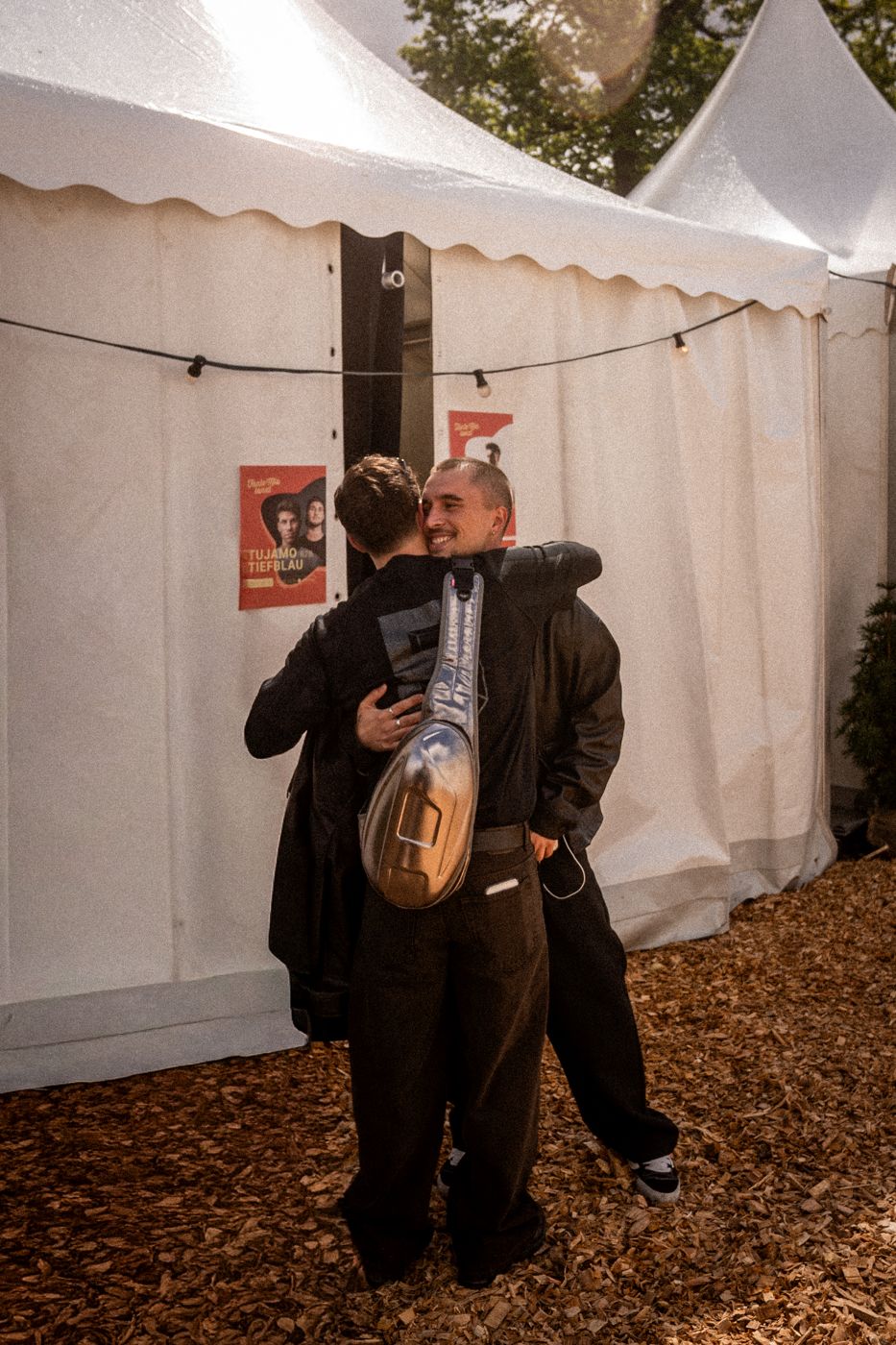 Event-Fotografie von Alessio Moron, Osnabrück
