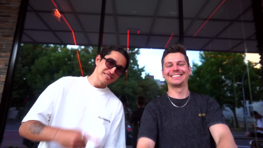 Neues Projekt – Video von Alessio Moron, Videograf Osnabrück