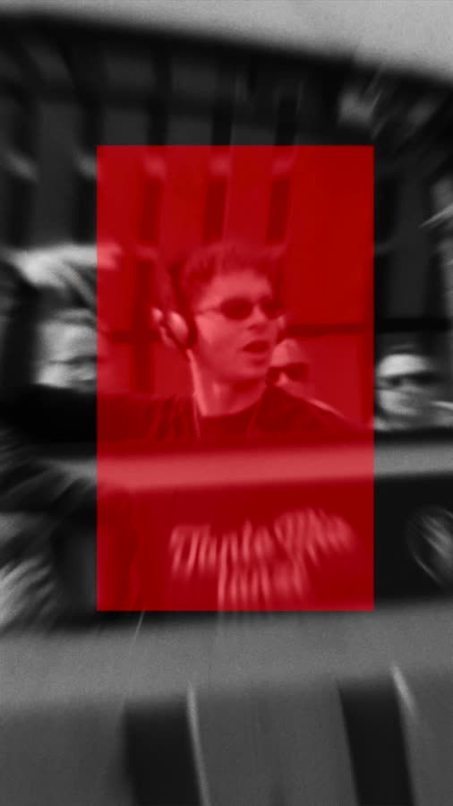 Konzert – Video von Alessio Moron, Videograf Osnabrück