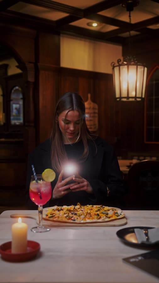 Le Feu – Behind the Scenes – Video von Alessio Moron, Videograf Osnabrück